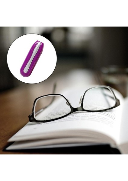 Gözlük Temizleyici Hiçbir Mendil Veya Bez Cam Bakım Bakım Gözlükler Altın (Yurt Dışından) modelleri