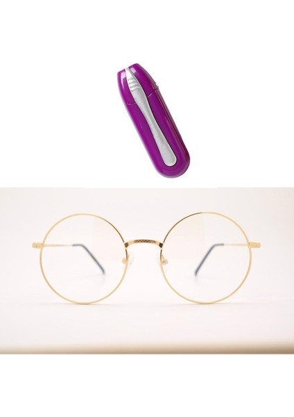 Gözlük Temizleyici Hiçbir Mendil Veya Bez Cam Bakım Bakım Gözlükler Altın (Yurt Dışından) fırsatları