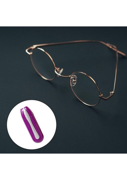 Gözlük Temizleyici Hiçbir Mendil Veya Bez Cam Bakım Bakım Gözlükler Altın (Yurt Dışından) indirimleri