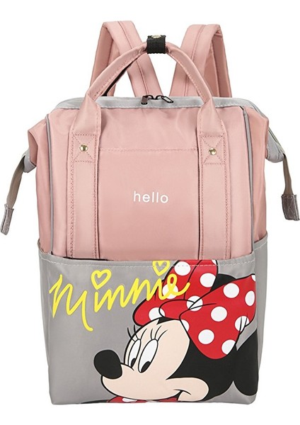 Love Home Anne Bebek Bakım Çantası (Yurt Dışından) fiyatları