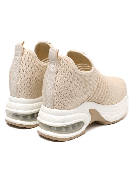 Kadın Spor 25Y300-8 Bj Guja Bej fırsatları