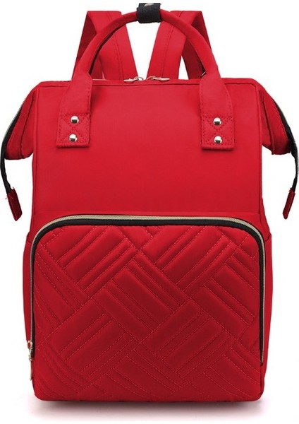 Anne Bebek Bakım Çantası (Yurt Dışından)