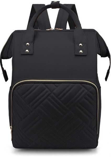 Anne Bebek Bakım Çantası (Yurt Dışından)