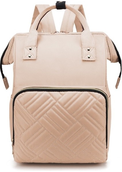 Anne Bebek Bakım Çantası (Yurt Dışından)