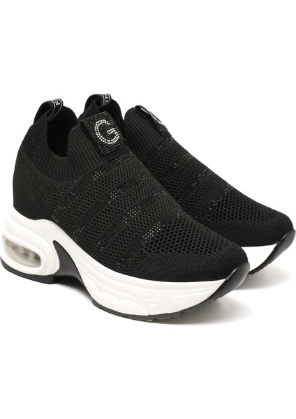 Kadın Spor 25Y300-4 Sy Guja Siyah fiyatları