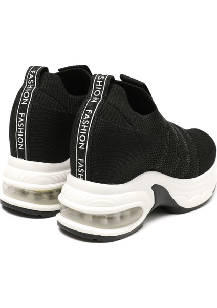 Kadın Spor 25Y300-4 Sy Guja Siyah fırsatları