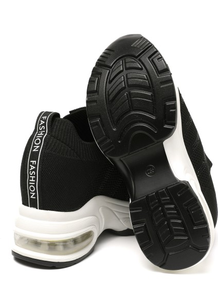 Kadın Spor 25Y300-4 Sy Guja Siyah indirimleri