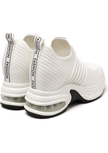 Kadın Spor 25Y300-8 By Guja Beyaz fırsatları