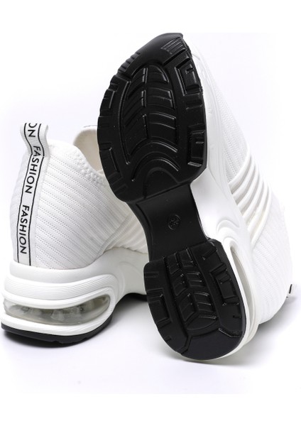 Kadın Spor 25Y300-8 By Guja Beyaz indirimleri