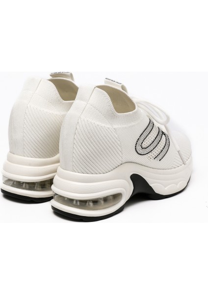 Kadın Spor 25Y300-1 By Guja Beyaz fırsatları