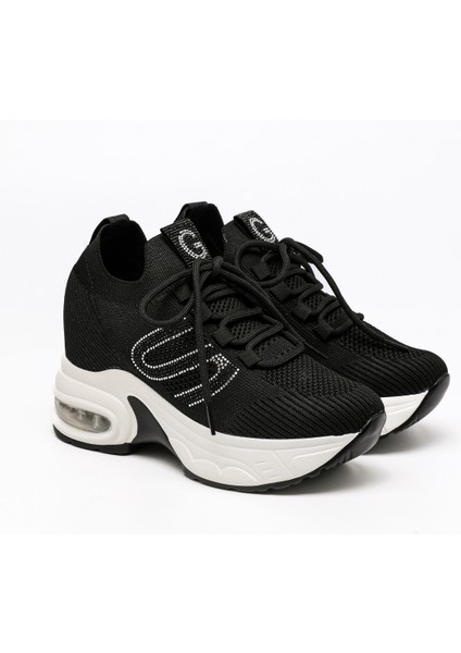 Kadın Spor 25Y300-1 Sy Guja Siyah fiyatları