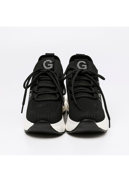 Kadın Spor 25Y300-1 Sy Guja Siyah modelleri