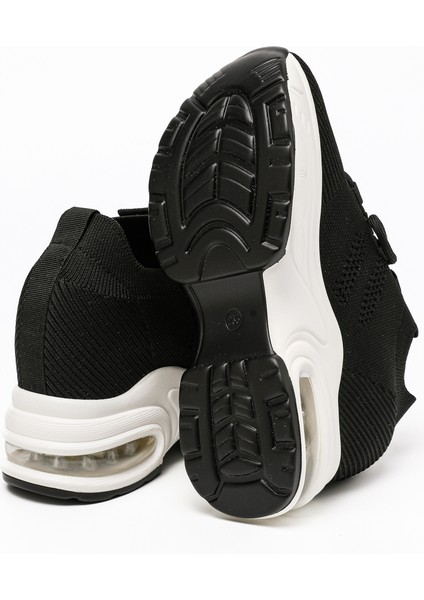 Kadın Spor 25Y300-1 Sy Guja Siyah indirimleri