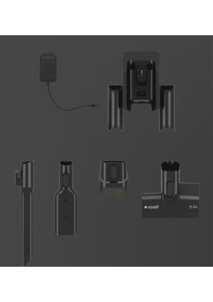 Imperium® Go 2.0 Sd 9361 Şarjlı Dikey Süpürge indirimleri