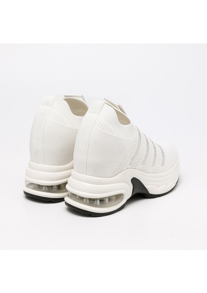 Kadın Spor 25Y300-4 By Guja Beyaz fırsatları