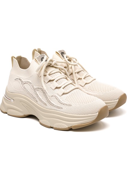 Kadın Spor 25Y309 Bj Guja Bej fiyatları