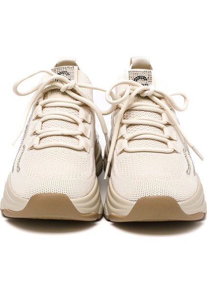 Kadın Spor 25Y309 Bj Guja Bej modelleri