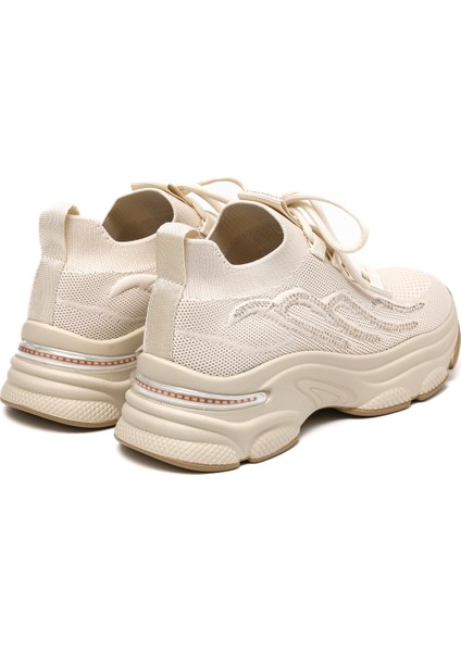Kadın Spor 25Y309 Bj Guja Bej fırsatları