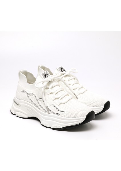 Kadın Spor 25Y309 By Guja Beyaz fiyatları