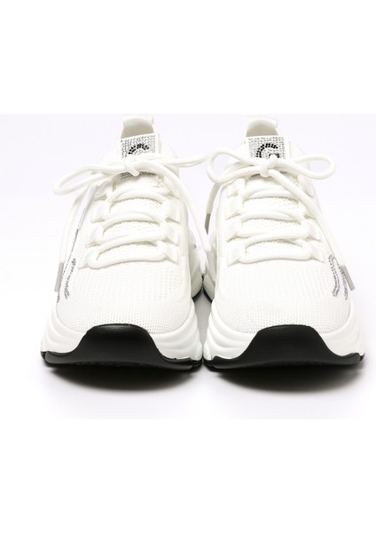 Kadın Spor 25Y309 By Guja Beyaz modelleri