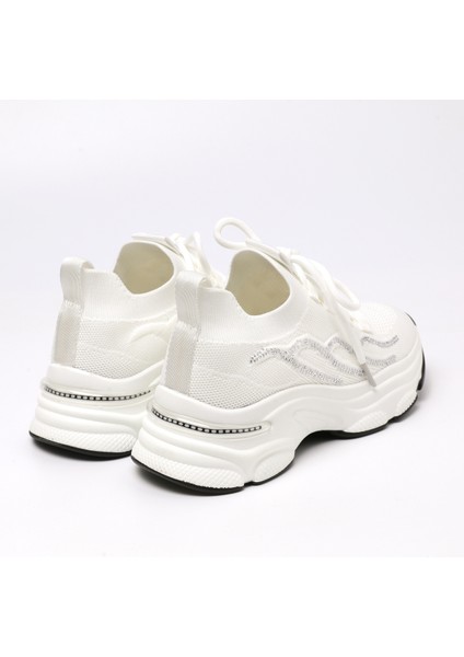Kadın Spor 25Y309 By Guja Beyaz fırsatları