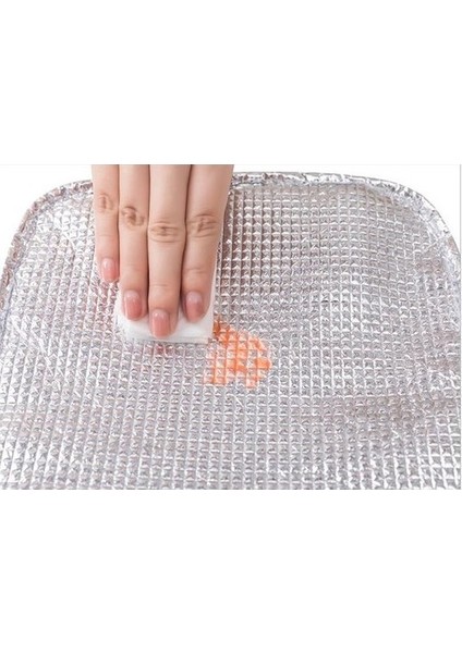 Isı Yalıtımlı Öğle Yemeği Çantası-Sarı (Yurt Dışından) fiyatları