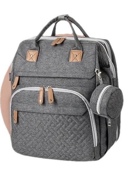 Bebek Bakım Çantası Mumya Çantası Çok (Yurt Dışından)