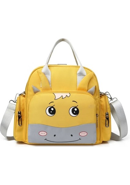 Cicibears Su Geçirmez Küçük Bebek Arabası Çantası - Pembe (Yurt Dışından)