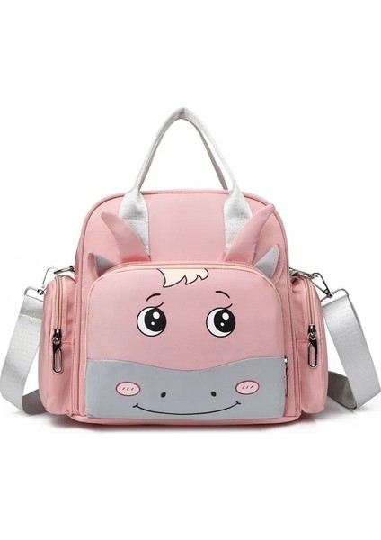 Cicibears Su Geçirmez Küçük Bebek Arabası Çantası - Pembe (Yurt Dışından) fiyatları