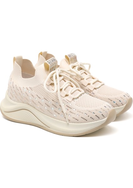 Kadın Spor 25Y388 Bj Guja Bej fiyatları