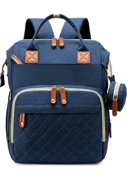 Moda Nakış Baoma Bebek Çantası ile Kullanışlı (Yurt Dışından) modelleri