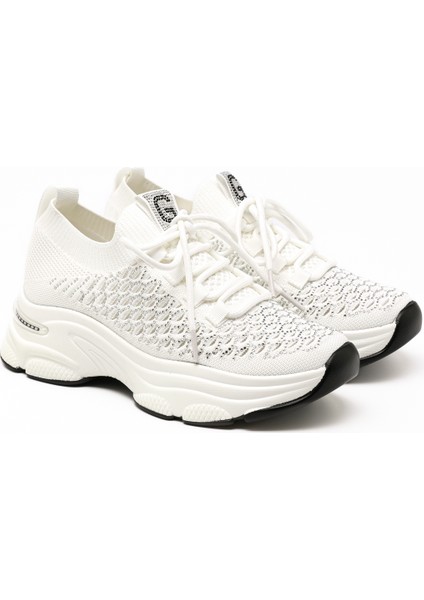Kadın Spor 25Y309-3 By Guja Beyaz fiyatları