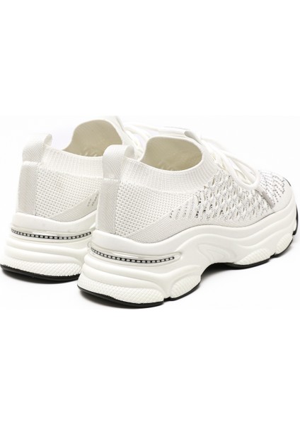 Kadın Spor 25Y309-3 By Guja Beyaz fırsatları