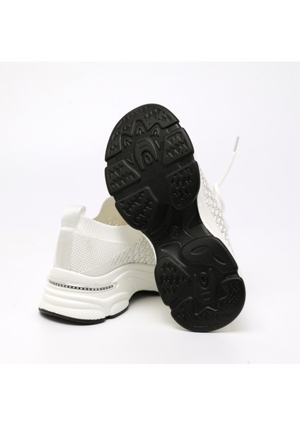 Kadın Spor 25Y309-3 By Guja Beyaz indirimleri