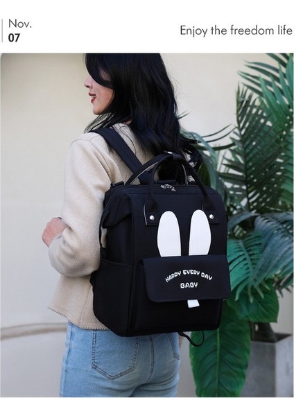 Anne Bebek Bakım Çantası (Yurt Dışından) fiyatları