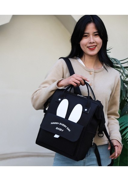 Anne Bebek Bakım Çantası (Yurt Dışından) modelleri