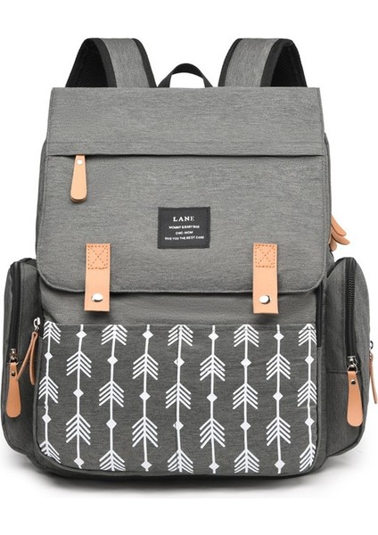 2023 Yeni Anne Çantası Sırt Çantası Anne Bebek Çantası Bebek Çantası Bebek Bezi Çantası Anne Dışarı Çantası (Yurt Dışından) fiyatları