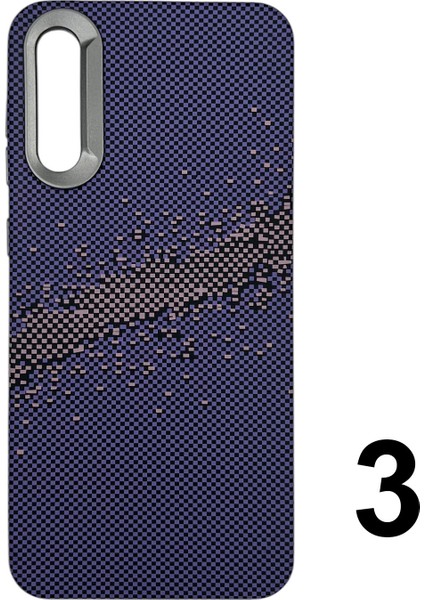 Samsung Galaxy A50 Uyumlu NT-N054 Arka Koruma Kılıf modelleri