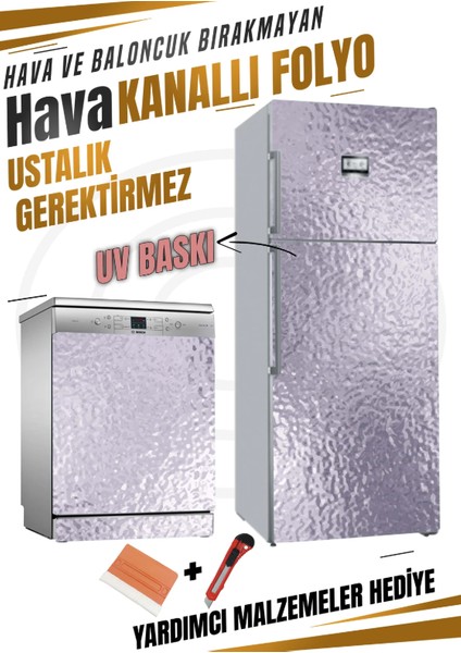 Beyaz Eşya Kaplama