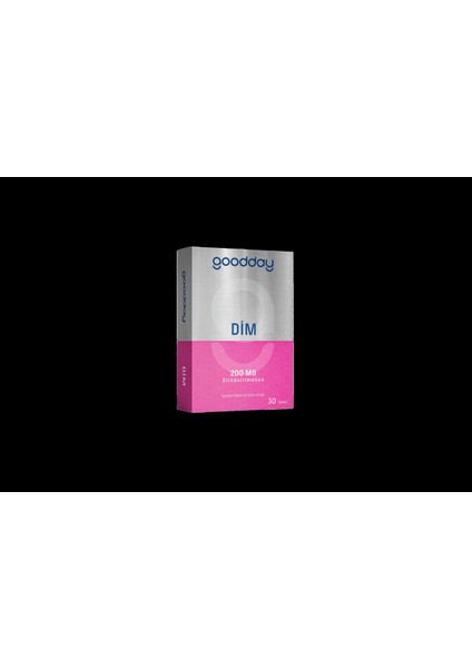 Dim 30 Tablet
