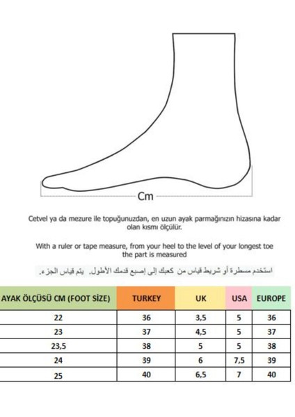 Sakura Metal Tokalı Triko Kadın Loafer Günlük Makosen Ayakkabı