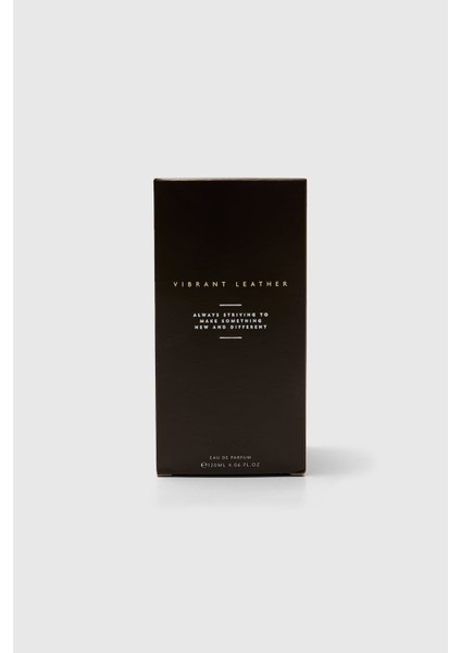 Vibrant Leather Edp 100 ml