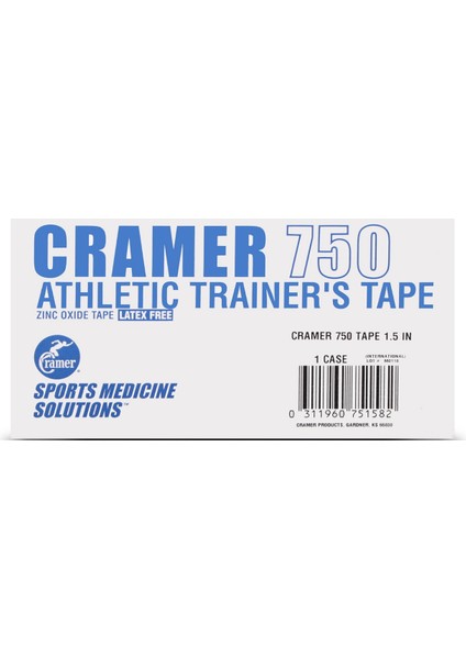 750 Tape