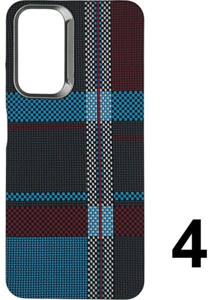 Xiaomi Redmi Note 11 Pro Uyumlu NT-N054 Arka Koruma Kılıf