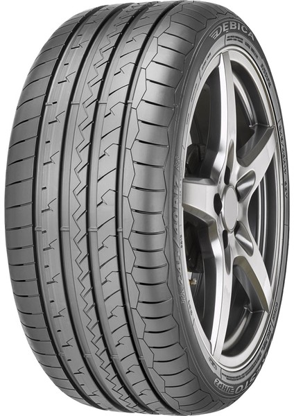205/60R16 92H Presto Hp 2 Oto Yaz Lastiği (Üretim YILI:2025)