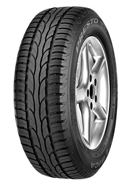 185/60 R15 84h Presto Hp Oto Yaz Lastiği (Üretim Yılı:2024)
