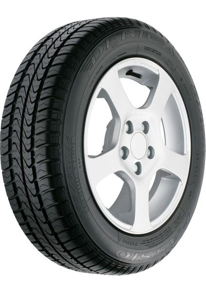 165/65R13 77T Passio 2 Oto Yaz Lastiği (Üretim YILI:2023)