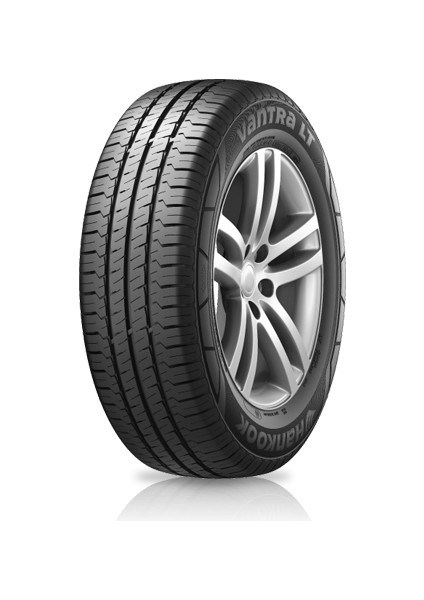 215/75 R16C 116/114R RA18 Vantra Lt 10PR Hafif Ticari Yaz Lastiği (Üretim Yılı:2024)