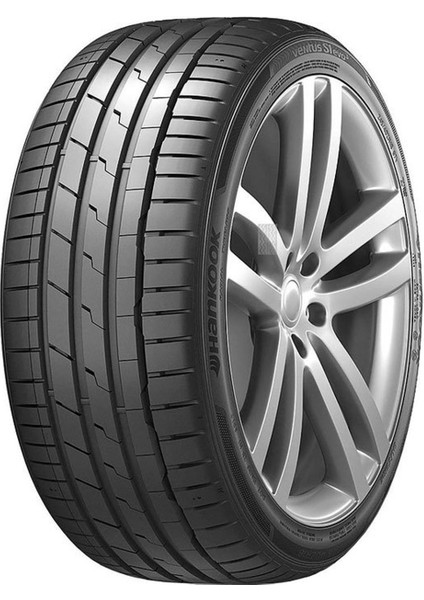 285/45R21 113Y Xl K127A Ventus S1 Evo 3 Suv Ao Suv Yaz Lastiği (Üretim Yılı : 2023)