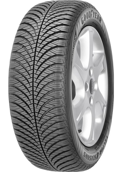 185/70R14 88T Vector 4seasons G2 Oto Dört Mevsim (Üretim Yılı : 2025)